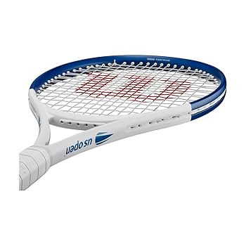 Amazon | Wilson Clash 100 v2 全米オープン 2023 テニス